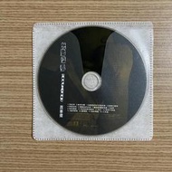 40*二手國語CD 周華健 光陰似健 1987-1997 (裸片)