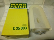 กรองอากาศ Benz E-Class Coupe C207 ( 2009 - 2016 ) รุ่น E200 CDI E250 CDI เครื่อง OM651 Air