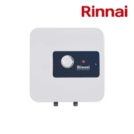 Rinnai electric water heater REW-TA30W 30 liter downward wall-mounted storage type made in Italy