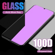 VIVO V15 V17 Pro Y11 Y12 Y17 Y19 Anti Blue Ray Tempered Glass Screen Protector