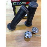 Dynopro Handel Grip Universe Motorcycle