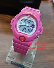 นาฬิกา Casio Baby-G BG-6903 รุ่น BG-6903-4B (BG-6903-4BDR)