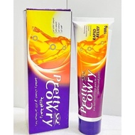 Pretty Cowry Arabic massage cream for bone and joint health and joint pain relief 100g - HX2054.