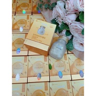 CJ Innerb Aqua Rich Double Up 70 Capsules x 600mg