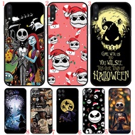 OPPO A5S A7 A12 e A15 s F1 s A39 A59 A83 A1 k A95 A5 A9 A31 2020 A8 2019 V16 Strange Night Soft blac