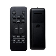 New universal remote control fit for Denon DHT-S316 RC-1230 RC-1242 RC-1245 DHT-S517 DHT-S416 Home T