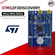 STM32F3DISCOVERY STM32F303VCT6 MCU ARM Cortex-M4 Mixed Signal MCU Development Board Discovery Kit