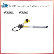 [gouyu77.vn] 8W0823823C for  A4 8W B9 Hood Activator Hood Actuator Spring Strut 8W0823823