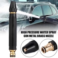 [ COD ] New super nozzle/ original high pressure water spray Brass water spray