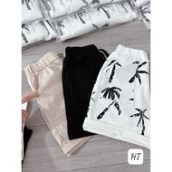 Set Of 3 Sets Of Coconut Trees For Boys