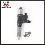 Fuel Injector 095000-5500 095000-5502 095000-5503 095000-5504 8973675521 8-97367552-2  8-97367552-3 
