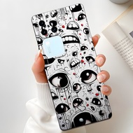 Latest VIVO V30 V30 PRO Case - Casing hp VIVO V30 V30 PRO { HC12 } Silicone hp - Casing hp - Kesing 