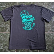 Basketball Glimmer Fullblack