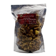 Shadrach's Kitchen Special Crispy Butcheron Spicy 160g