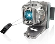 Replacement Projector Lamp Compatible with Optoma BL-FU245A/SP.7FM01GC0/SP-LAMP-101 HD39HDR GT1080HD