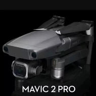 drone DJI mavic 2 pro