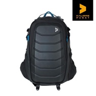 KALIBRE PREDATOR RPM 24L BACKPACK KALIBRE PREDATOR RPM HARDCASE LAPTOP BACKPACK MEN'S OUTDOOR TRAVEL