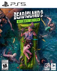 Dead Island 2 Ultimate Edition (輸入版:北米) - PS5