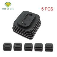 1/2/5 PCS BOOT-RELEASE FORK FOR Hyundai H1 H300 I800 H100 Starex 07-14 Fits JAC Refine Gearbox Clutc