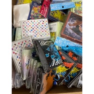 POKEMON TCG ETB SLEEVES