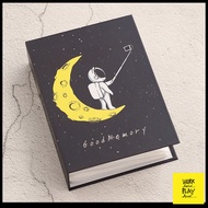 WHPH Shop อัลบั้มใส่รูป2x3 นิ้ว แบบสอด 200 รูป อัลบั้มใส่รูป ของขวัญปัจฉิม คุณภาพงานส่งออก