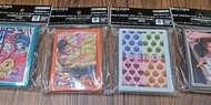 OPCG卡套