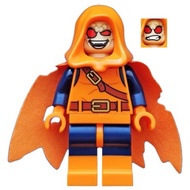 LEGO Super Heroes Minifigure - Hobgoblin 76058