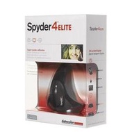 [映象記號] Spyder4 ELITE 紅蜘蛛螢幕校色器出租(嘉義市相機出租.鏡頭出租)