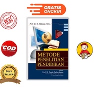Educational research method book - Mahmud