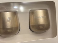 AUDEMARS  PIGUET x Lexon Twin Mino+ Bluetooth Speaker Set