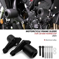 For CB1000 Hornet / SP 2025 Motorcycle Frame Sliders Protector Guard Fairing Crash Pad Falling Prote