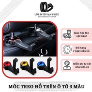 Car Hangers - Car Seat Hangers Good Bearing, Compact, Convenient - Van Phuc Car Tires