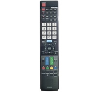 LCD Remote control GB039WJSA NEW Original  remote control For SHARP AQUOS LCD LED TV LC46LE840X LC52LE840X LC60LE640X