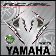 STICKER STRIPE MOTOR YAMAHA LC135 V2-V6  EXCITER RC EDITION (80)