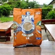 Zuss Ngupi Instant Premix Kopi Cham 13x33g