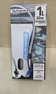 Hydrapak 1L 運動水袋