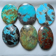 PERSIAN TURQUOISEnatural (D15)