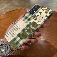 Samsung A52 5G A52s A55 5G Case Creative Shockproof Case YS0040