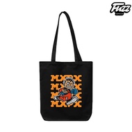 MXPX Band Tote Bag Men's Tote Bag Punk Rock Music ZipperWanita