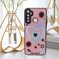 [HL01] Hologram Case Samsung A01 A02 A02S A10S A20S A10 A11 M11 A12 M12 A13 A14 A52 A53 A54 J2 J4 J4