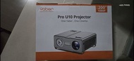 Yaber Pro U10 投影機