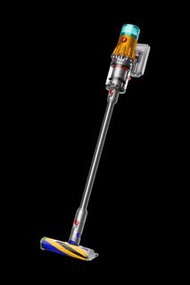 全新行貨--Dyson V12 Detect Slim Absolute 智能輕量無線吸塵機