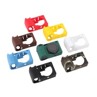 Silicone Case for Sony A6700 Camera Protector Soft Skin