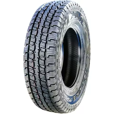 Tire JK Tyre Blazze X-A/T LT 265/75R16 Load E 10 Ply AT All Terrain