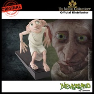 Noble Collection Harry Potter Dobby Door Stopper Figure