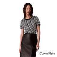 Calvin Klein Jeans Women's Tops Black