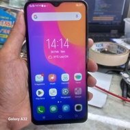 Mesin Vivo 1820 Y91 Ram 2/32 sehat normal 