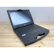 Top Spec Getac Semi Rugged| i7 8th generation 32GB RAM NVME