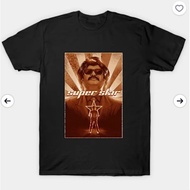 oversize T-Shirt[KIDS SHIRT] RAJINI Movie COOLIE Graphic kids T-SHIRT SUPER STAR Rajinikanth boys gi