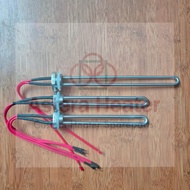 CHROMALOX HEATER AIR SS 316 750W - MAGICSTORE9